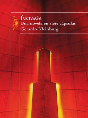 cover image of Éxtasis